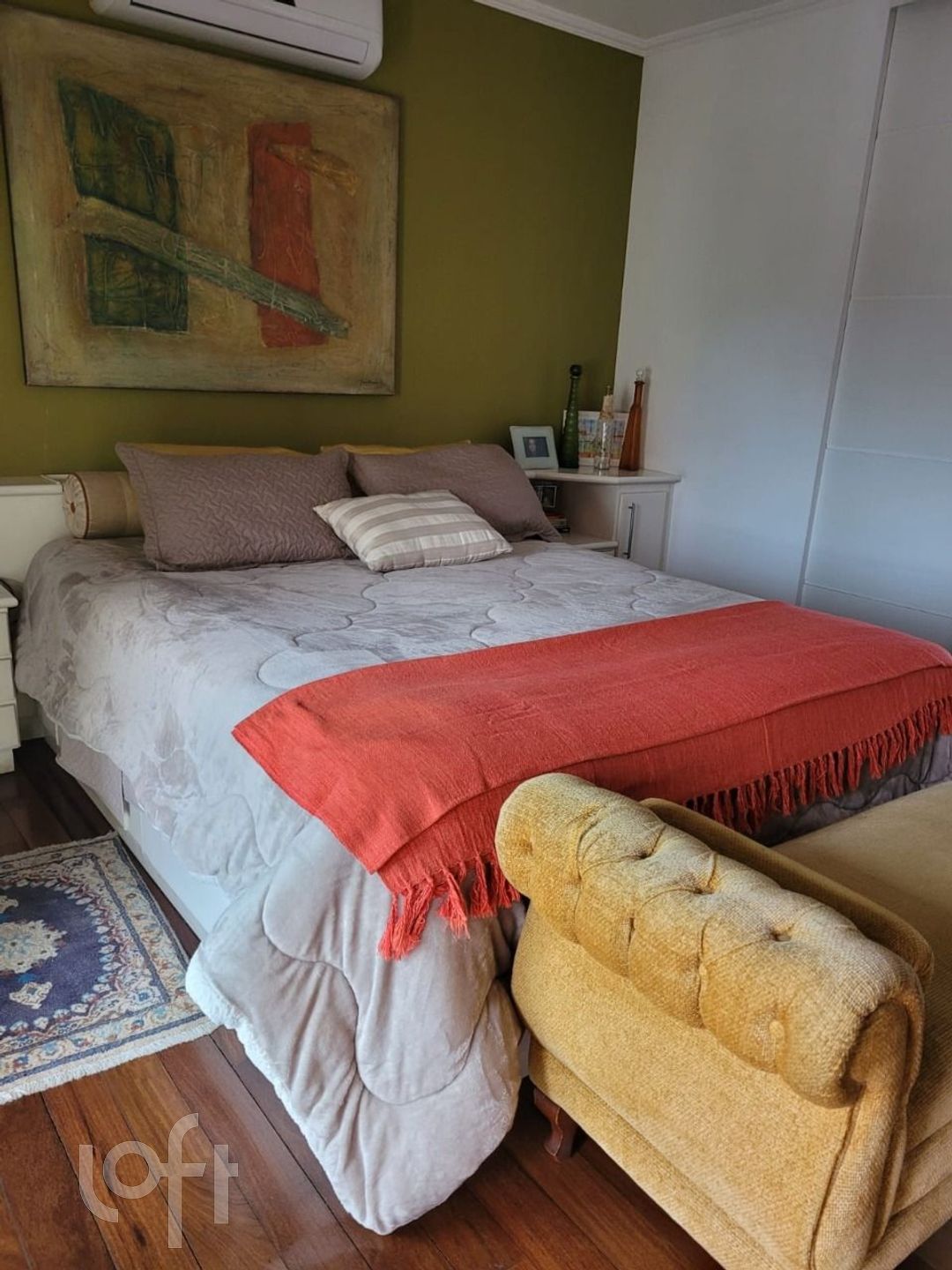 Apartamento à venda com 4 quartos, 340m² - Foto 9