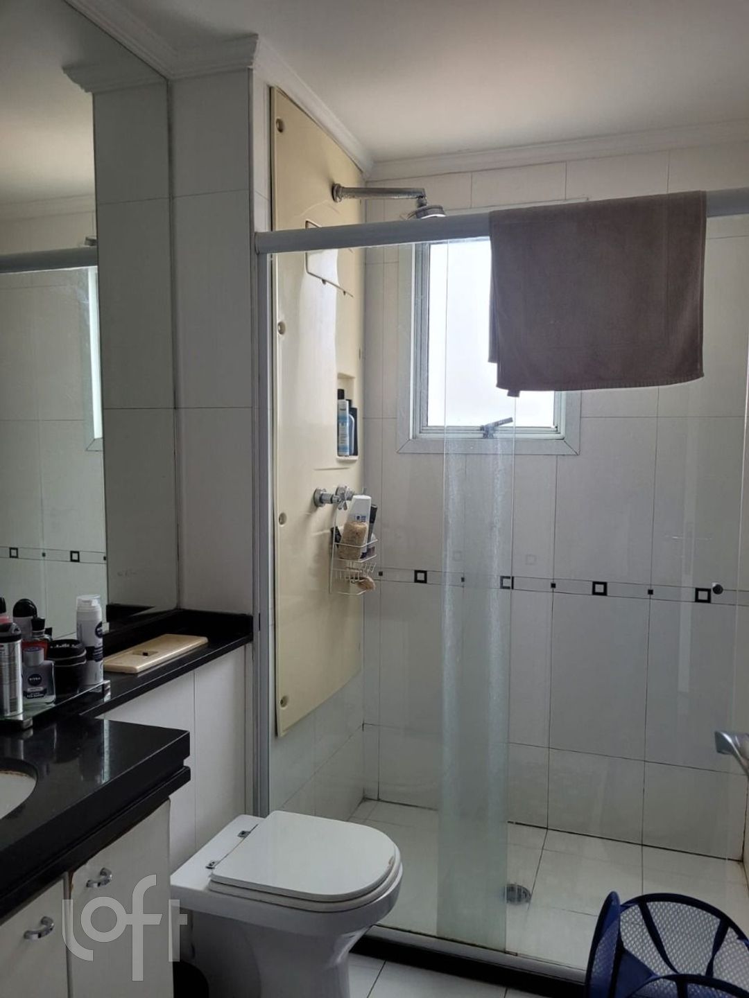 Apartamento à venda com 4 quartos, 340m² - Foto 11