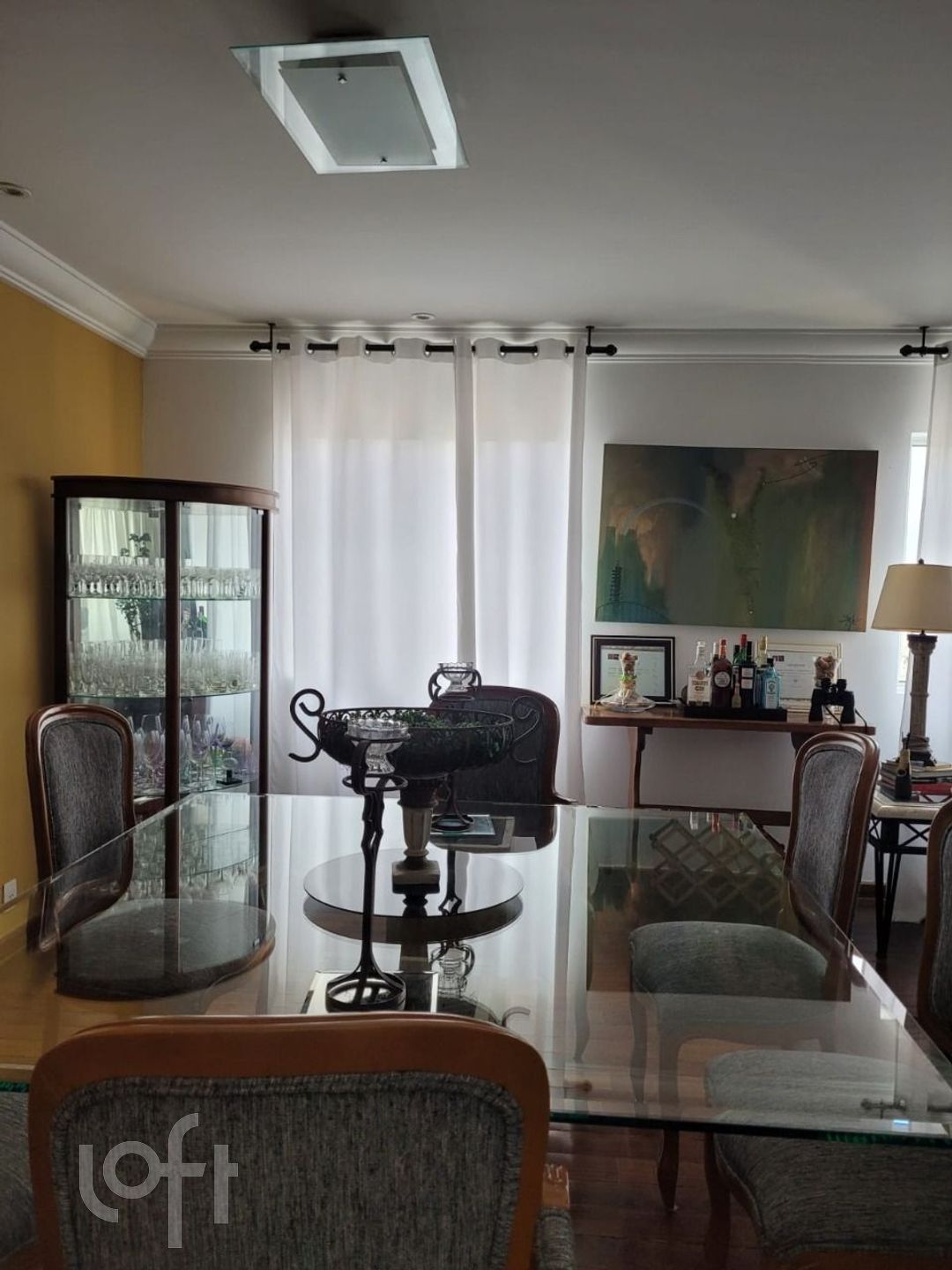 Apartamento à venda com 4 quartos, 340m² - Foto 17