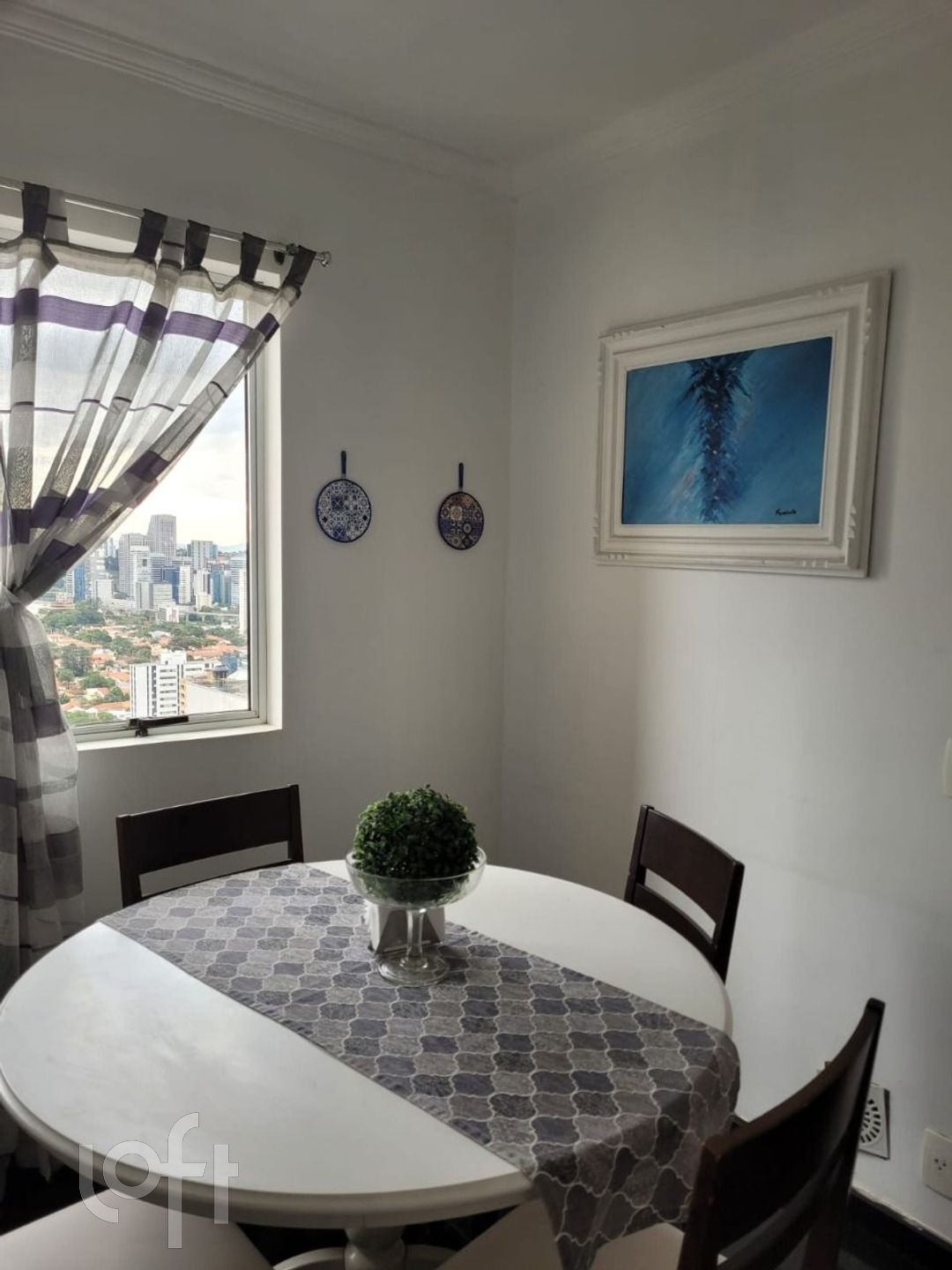 Apartamento à venda com 4 quartos, 340m² - Foto 21