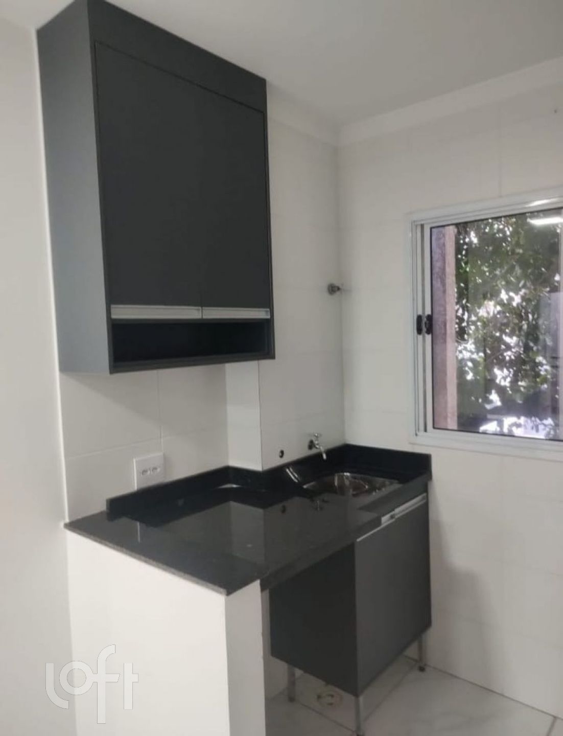 Apartamento à venda com 2 quartos, 42m² - Foto 6