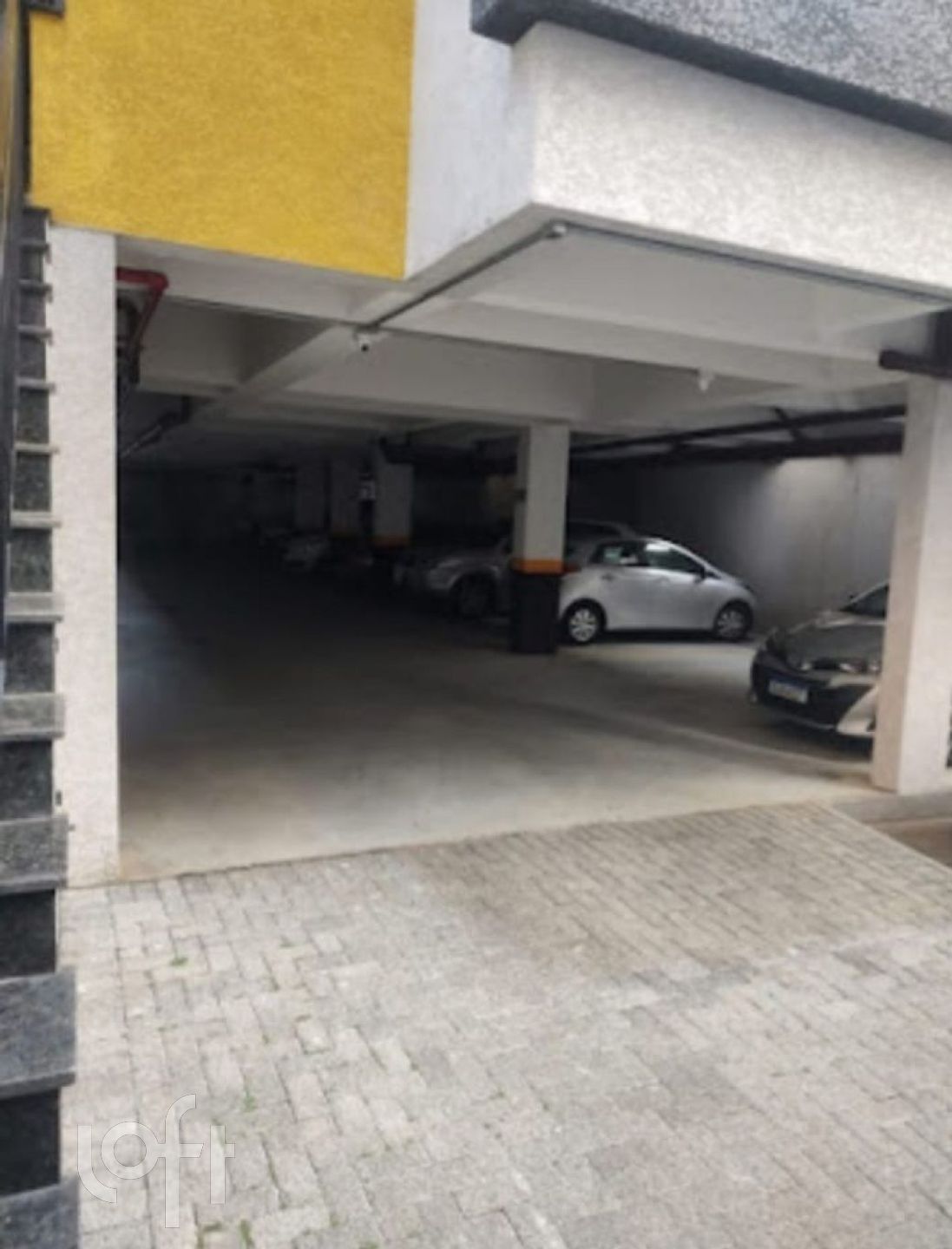 Apartamento à venda com 2 quartos, 42m² - Foto 18