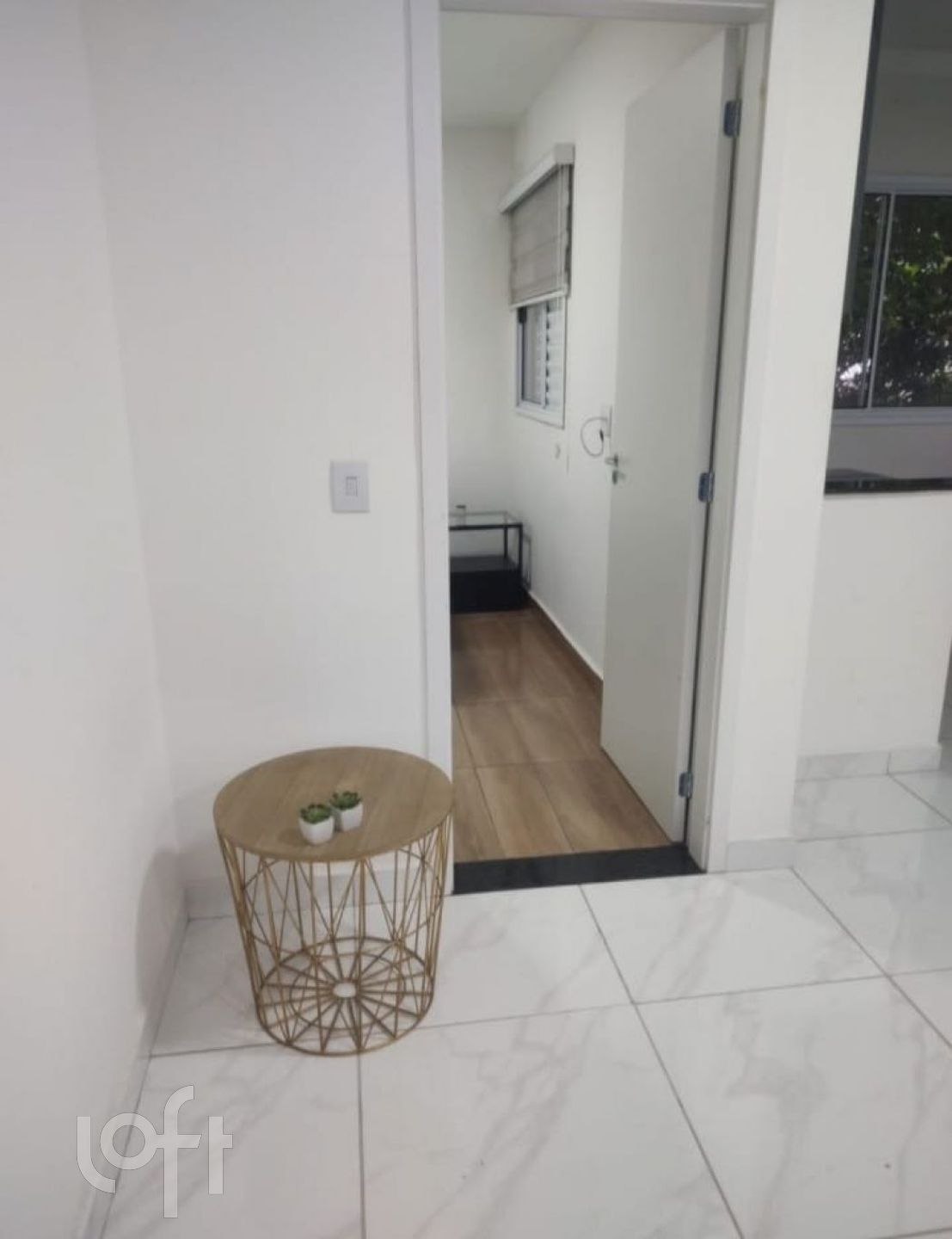 Apartamento à venda com 2 quartos, 42m² - Foto 8