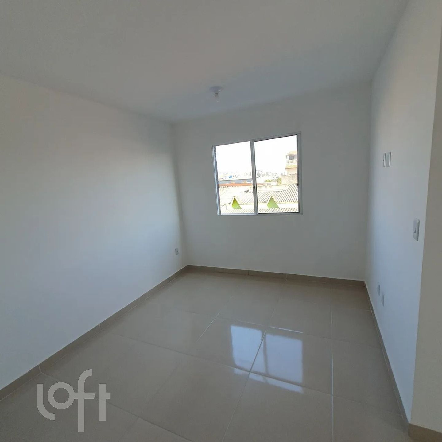 Apartamento à venda em Guaianases com 55 m², 2 qua
