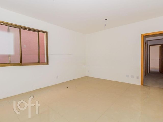 Apartamento com 69m², 2 dormitórios, 1 suíte, 1 vaga, Chácara das Pedras em Porto Alegre