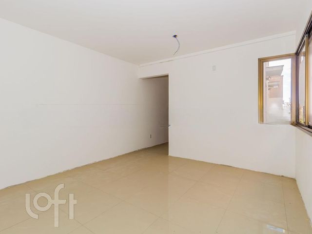 Apartamento com 69m², 2 dormitórios, 1 suíte, 1 vaga, Chácara das Pedras em Porto Alegre