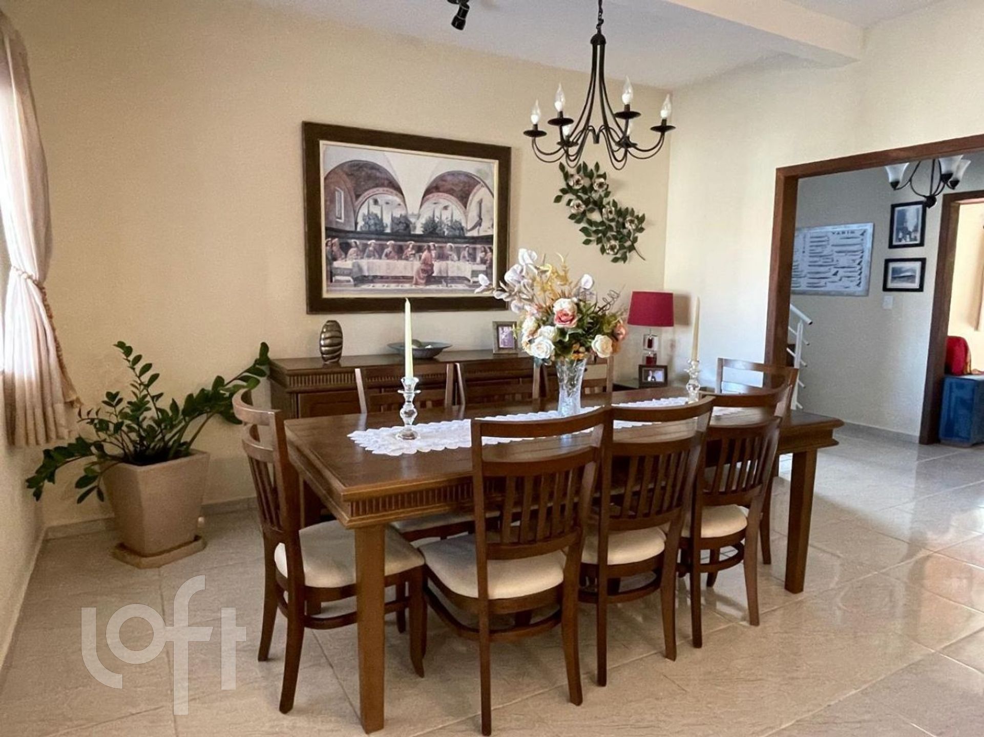 Casa à venda em Praia do Sonho com 287 m², 5 quartos, 5 suítes, 3 vagas