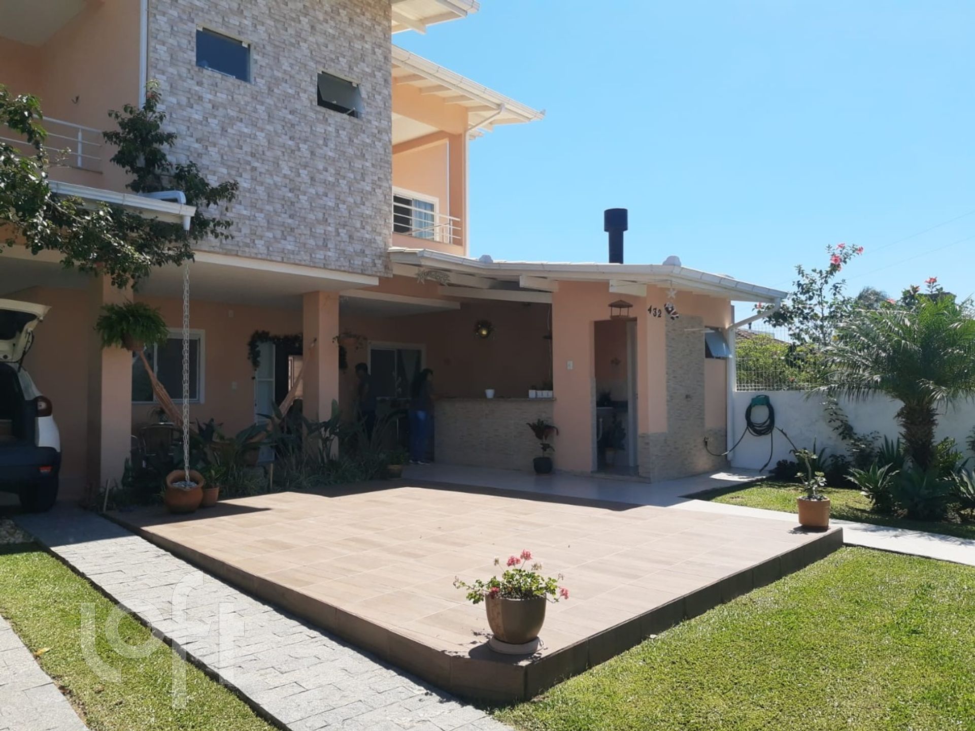 Casa à venda em Praia do Sonho com 287 m², 5 quartos, 5 suítes, 3 vagas