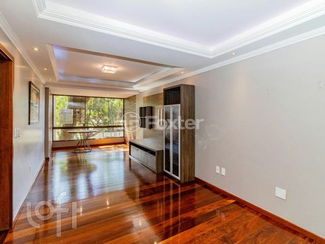 Apartamento com 93m², 3 dormitórios, 1 vaga, Petrópolis em Porto Alegre