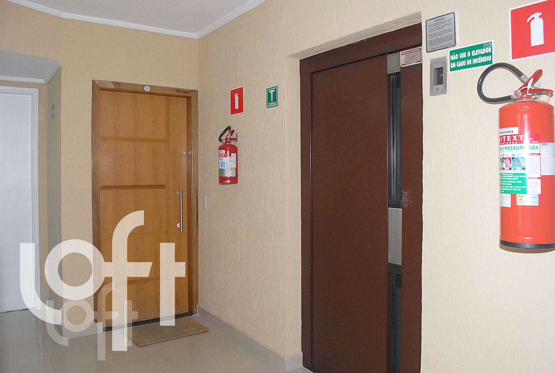 Apartamento à venda com 3 quartos, 73m² - Foto 31