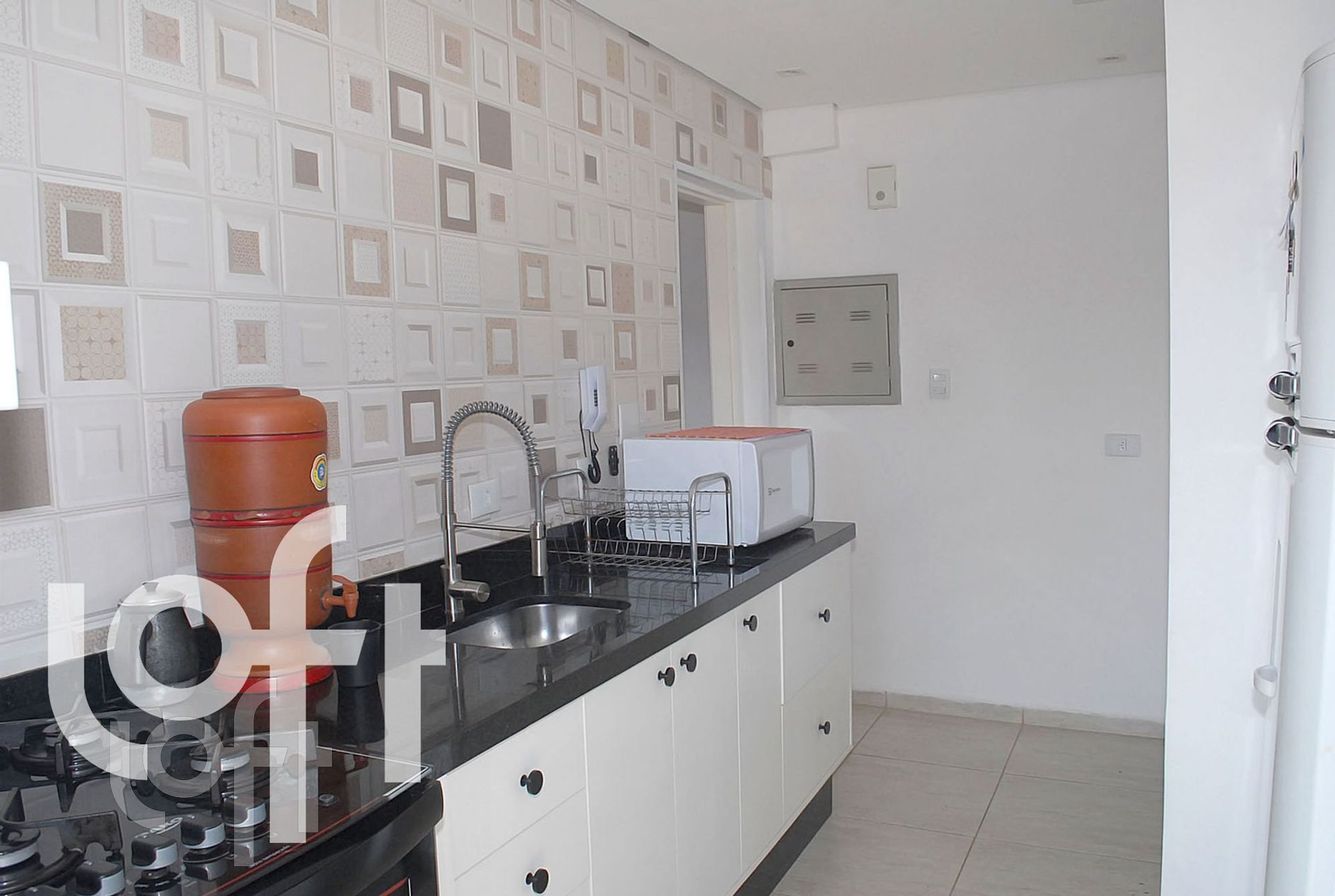 Apartamento à venda com 3 quartos, 73m² - Foto 19