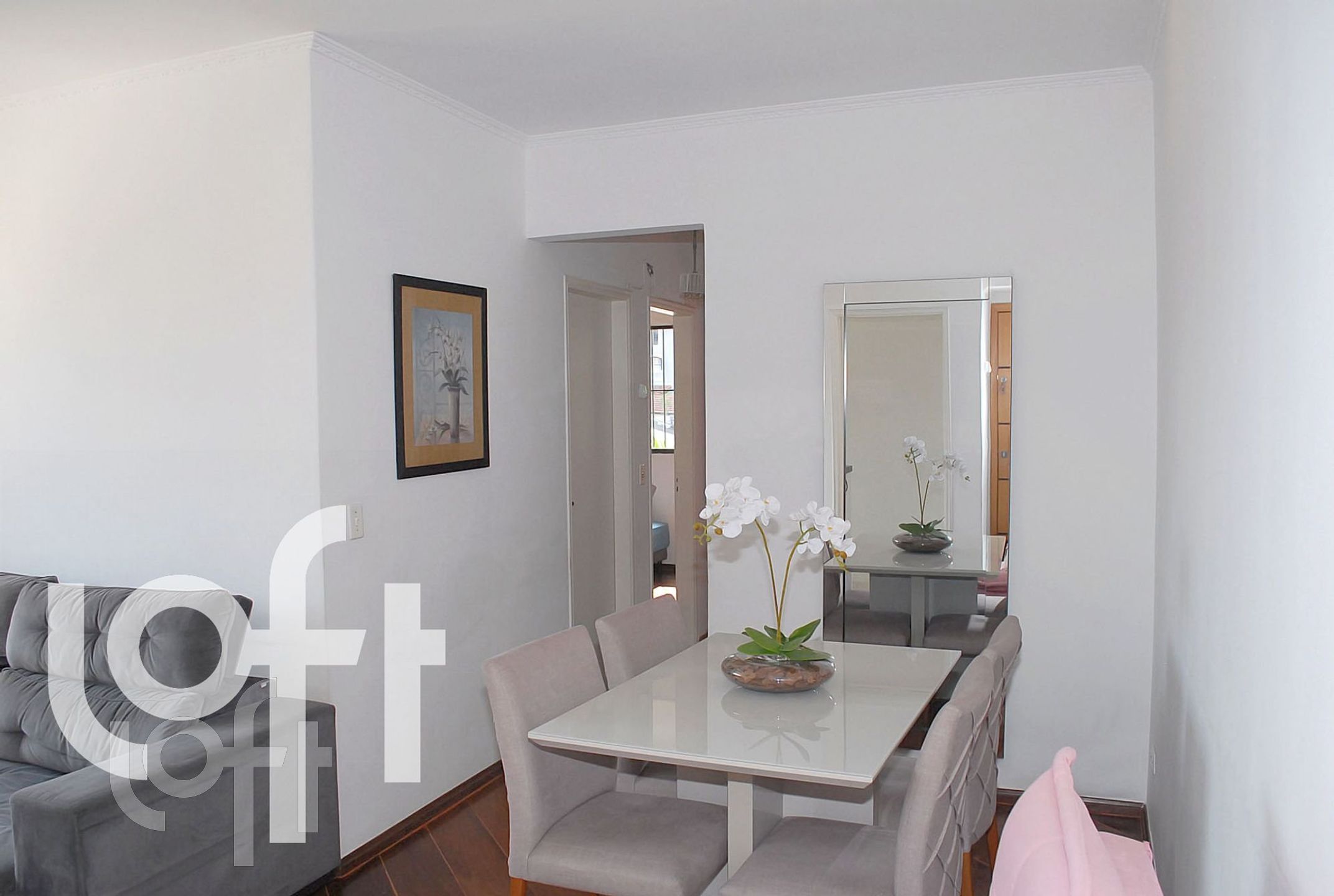 Apartamento à venda com 3 quartos, 73m² - Foto 13