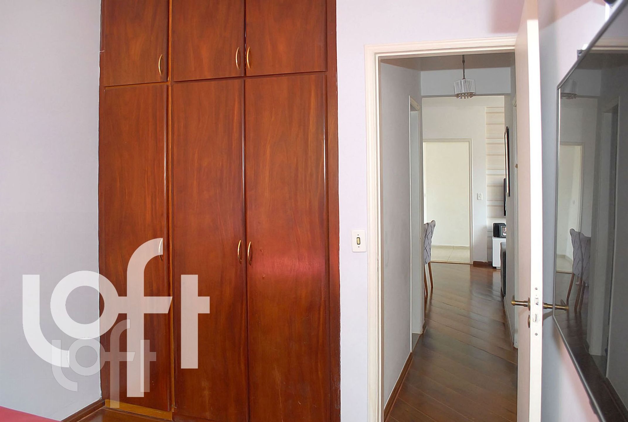 Apartamento à venda com 3 quartos, 73m² - Foto 2