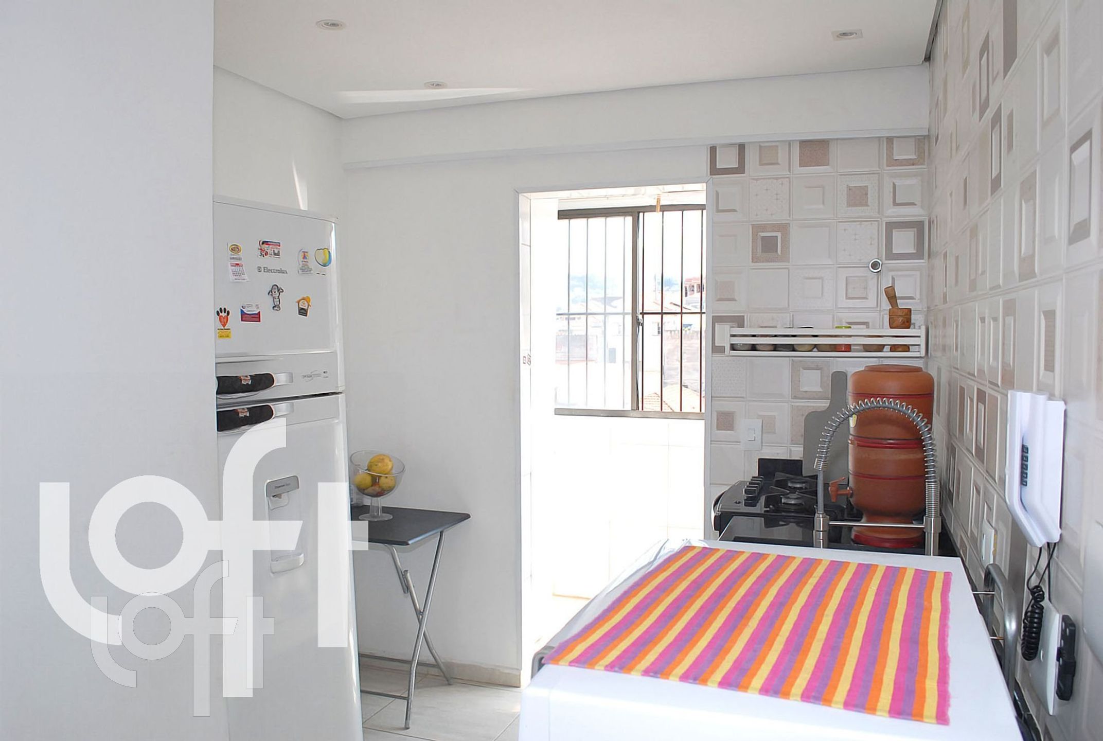 Apartamento à venda com 3 quartos, 73m² - Foto 20