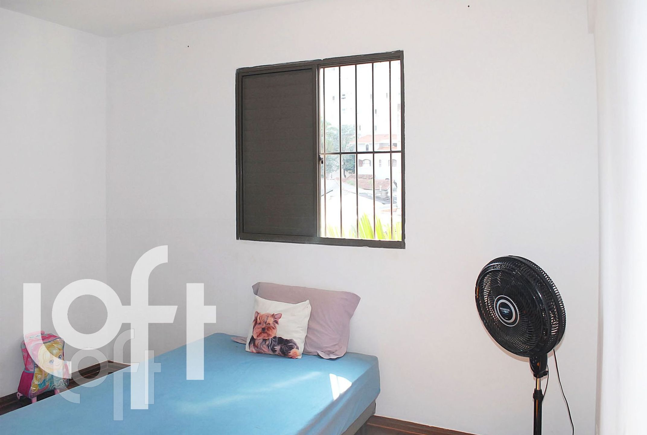 Apartamento à venda com 3 quartos, 73m² - Foto 7