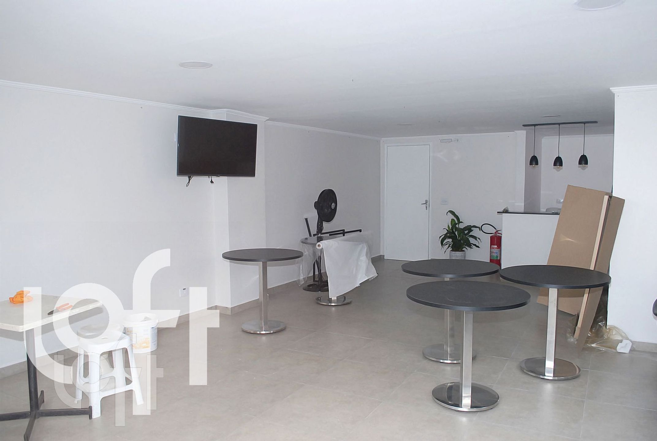 Apartamento à venda com 3 quartos, 73m² - Foto 32