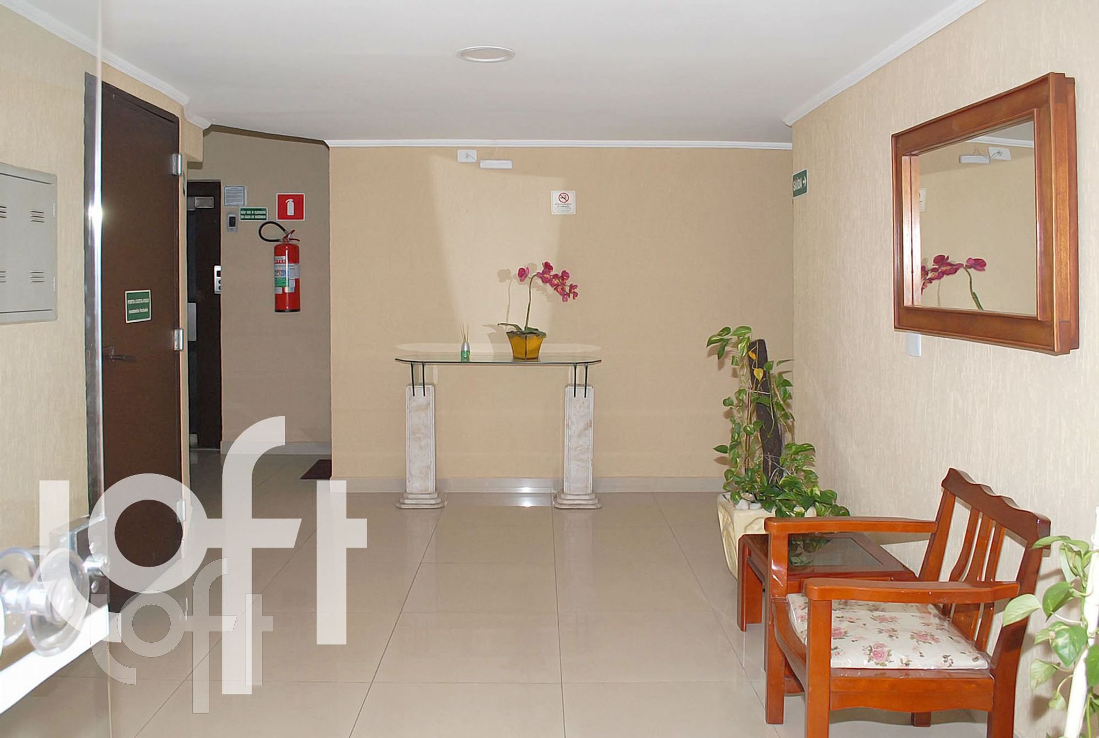 Apartamento à venda com 3 quartos, 73m² - Foto 29