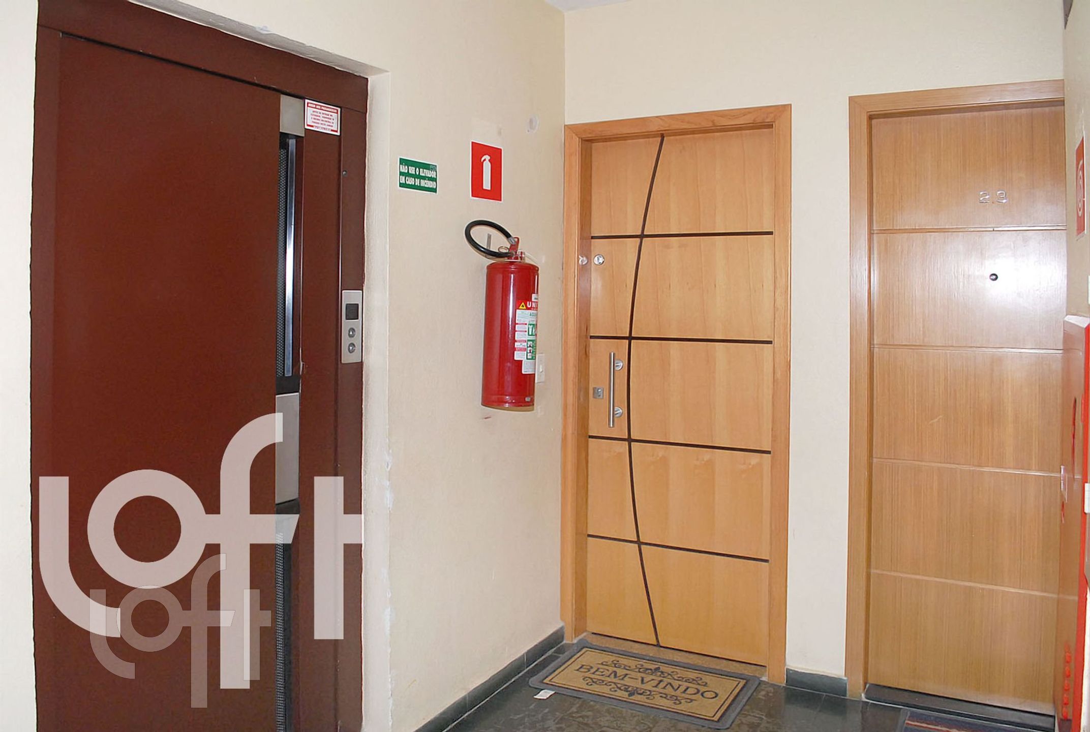 Apartamento à venda com 3 quartos, 73m² - Foto 33