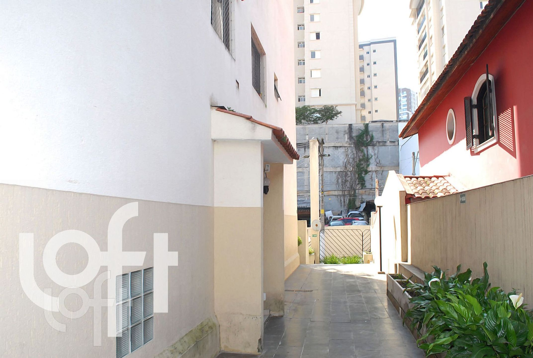 Apartamento à venda com 3 quartos, 73m² - Foto 30