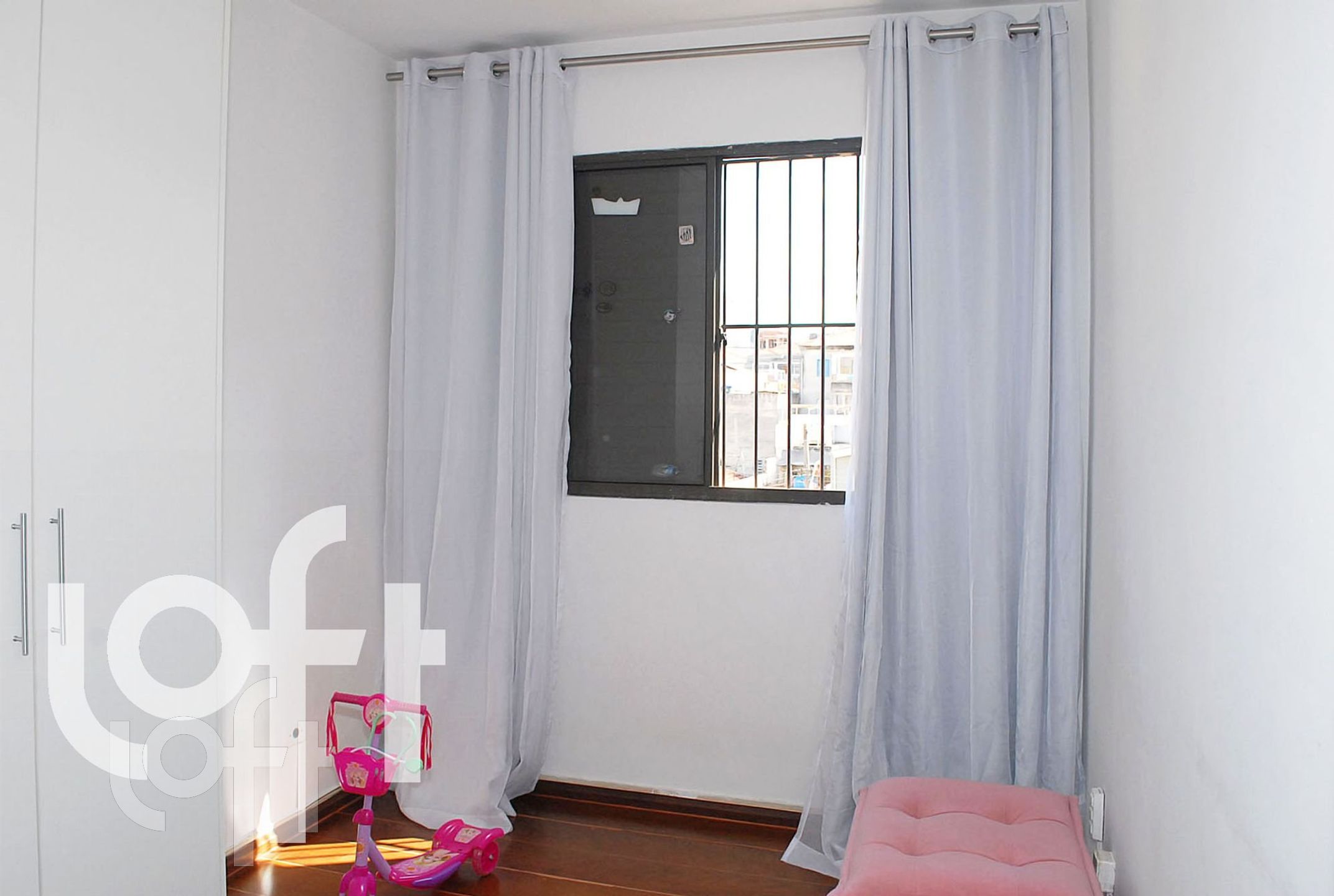 Apartamento à venda com 3 quartos, 73m² - Foto 3