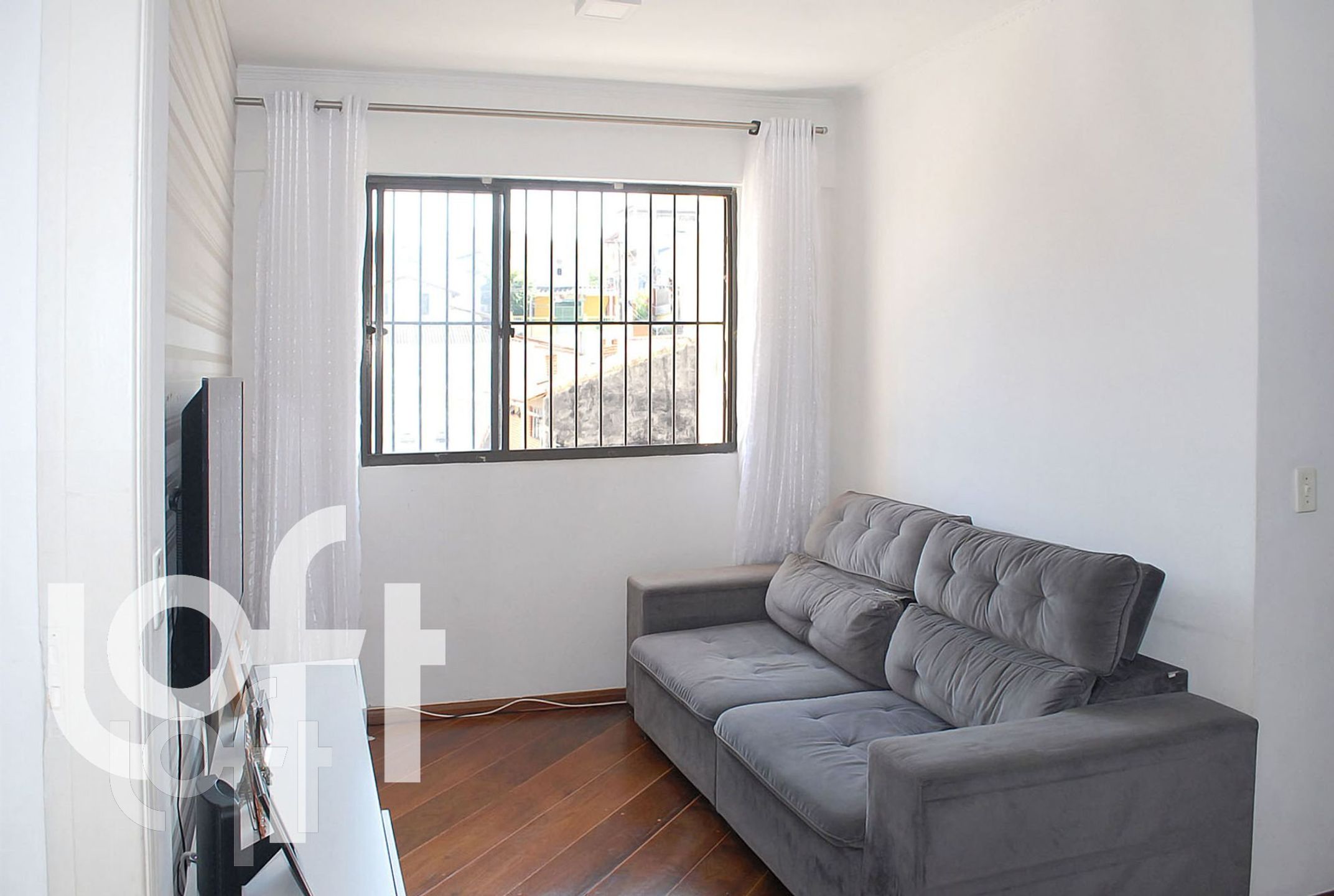 Apartamento à venda com 3 quartos, 73m² - Foto 11