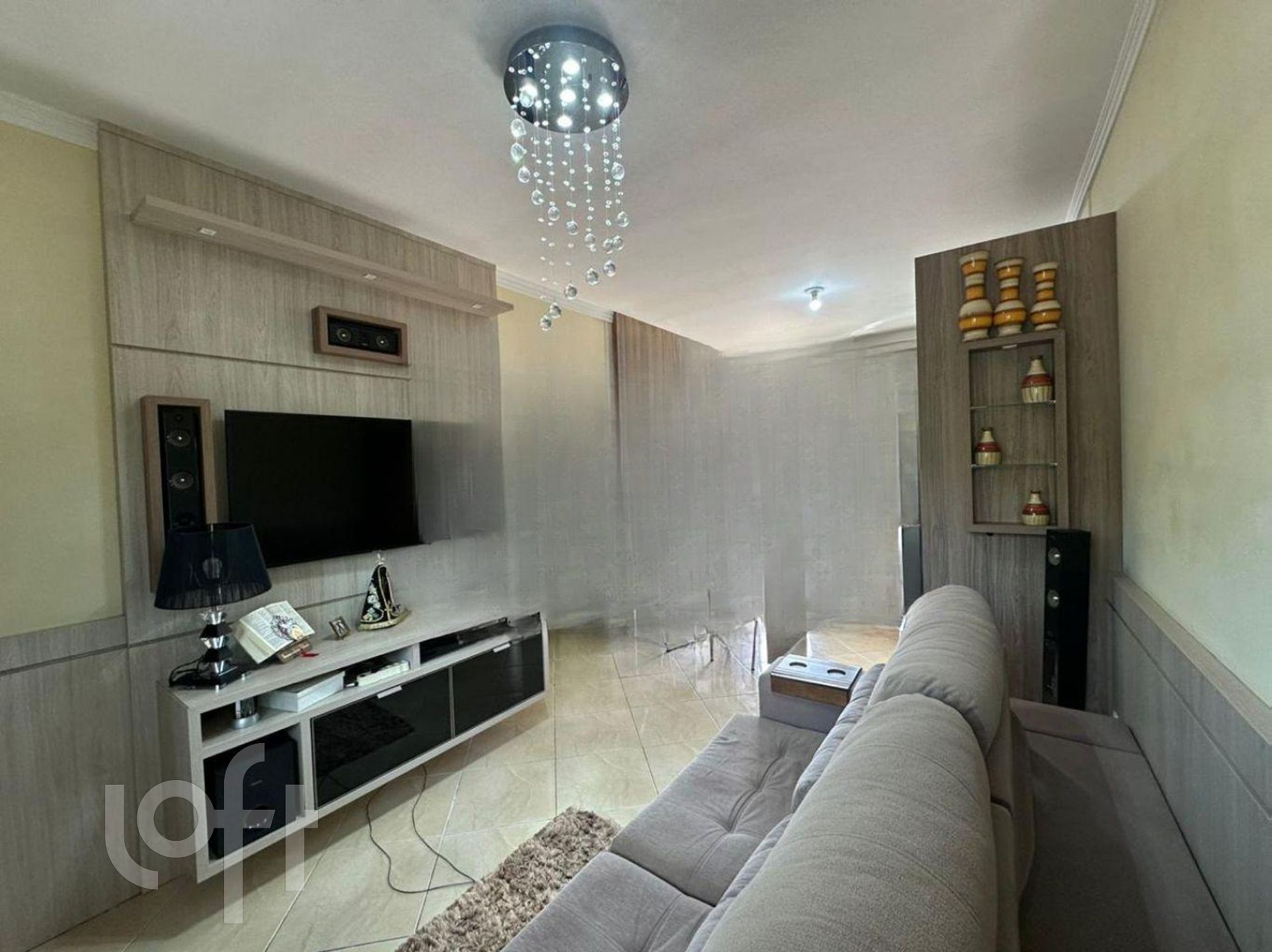 Casa à venda em Sao Sebastiao com 91 m², 2 quartos, 2 vagas