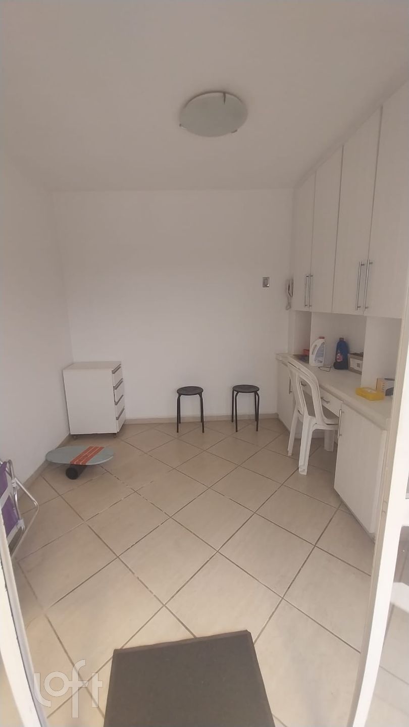 Apartamento à venda com 3 quartos, 149m² - Foto 17