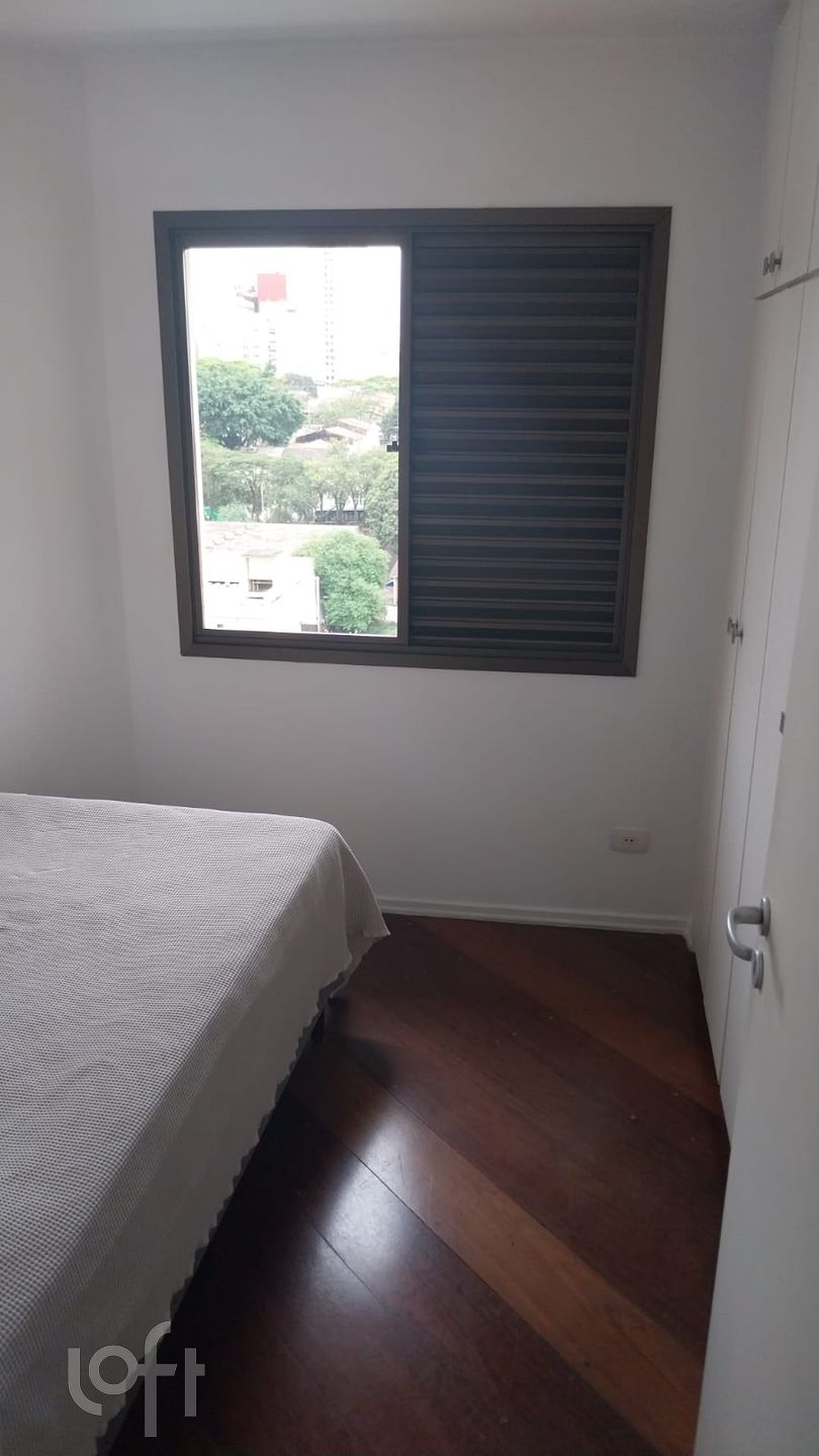 Apartamento à venda com 3 quartos, 149m² - Foto 9