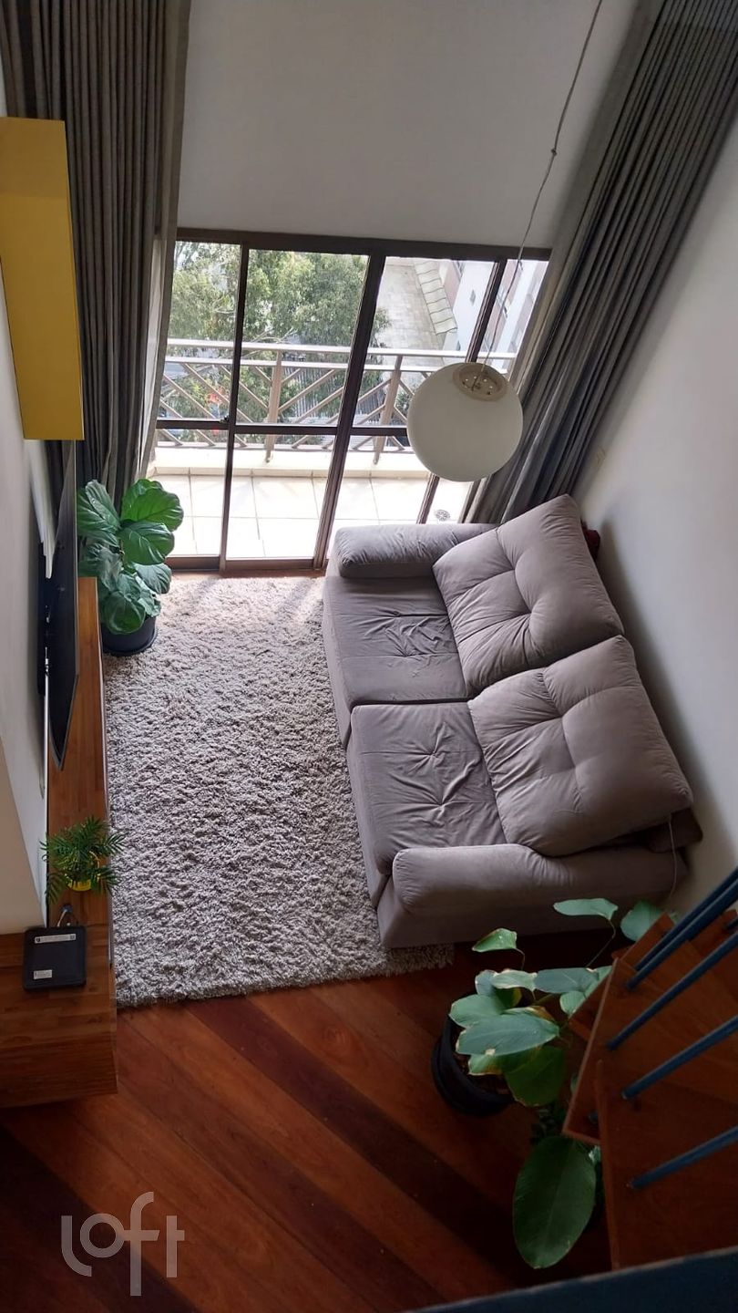 Apartamento à venda com 3 quartos, 149m² - Foto 3