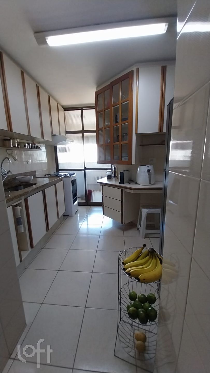 Apartamento à venda com 3 quartos, 149m² - Foto 6