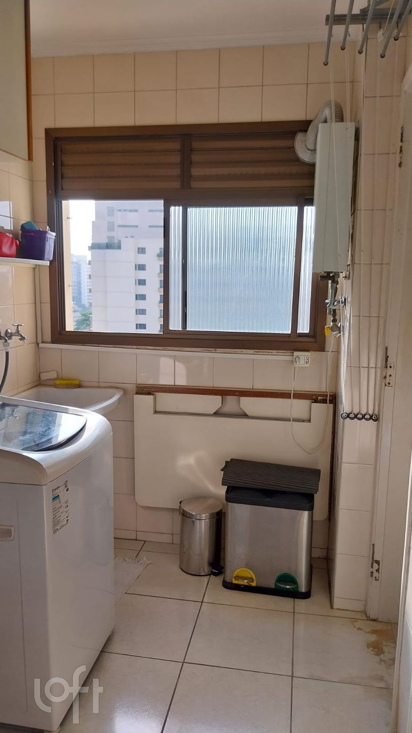 Apartamento à venda com 3 quartos, 149m² - Foto 7