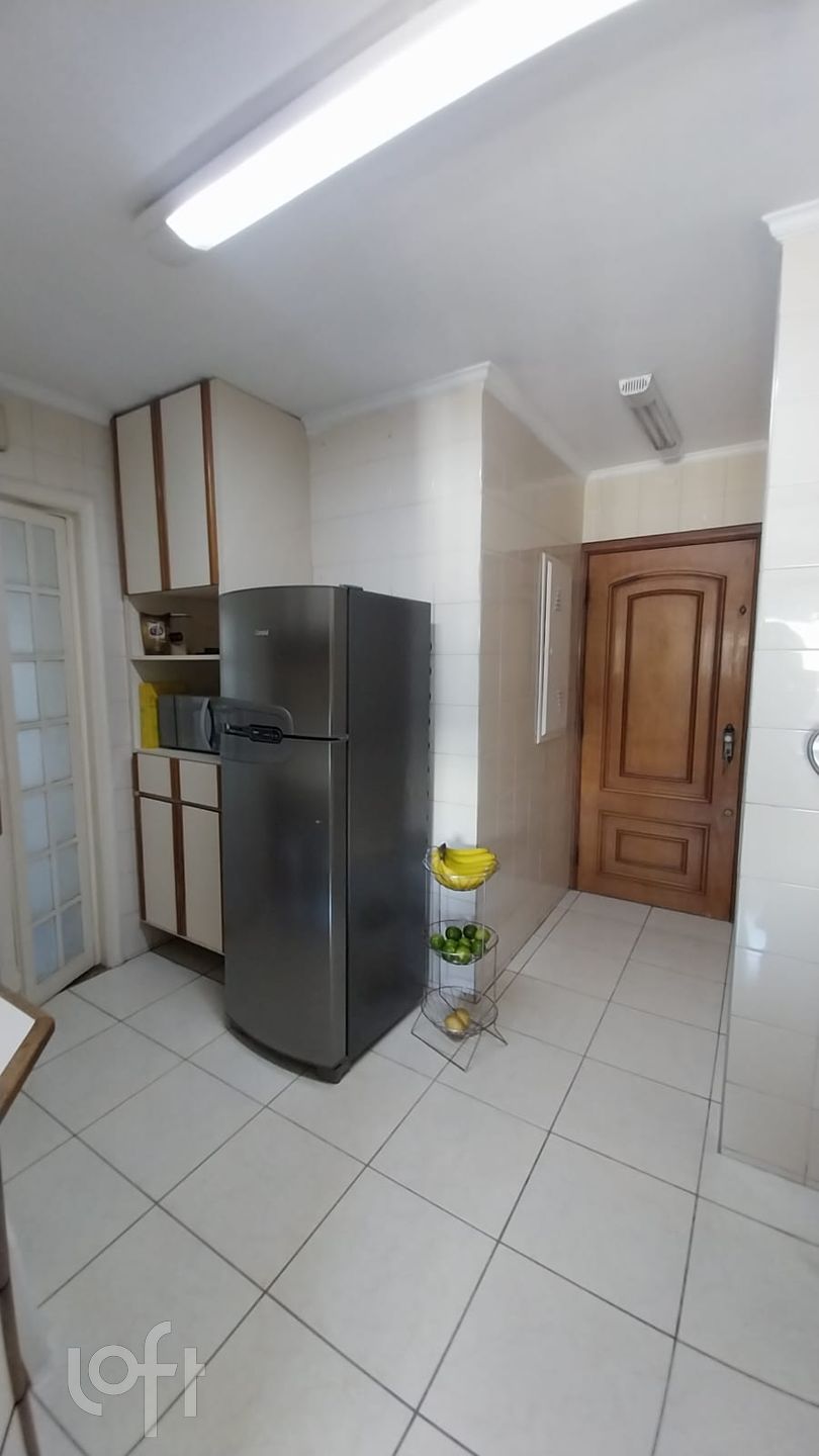 Apartamento à venda com 3 quartos, 149m² - Foto 5