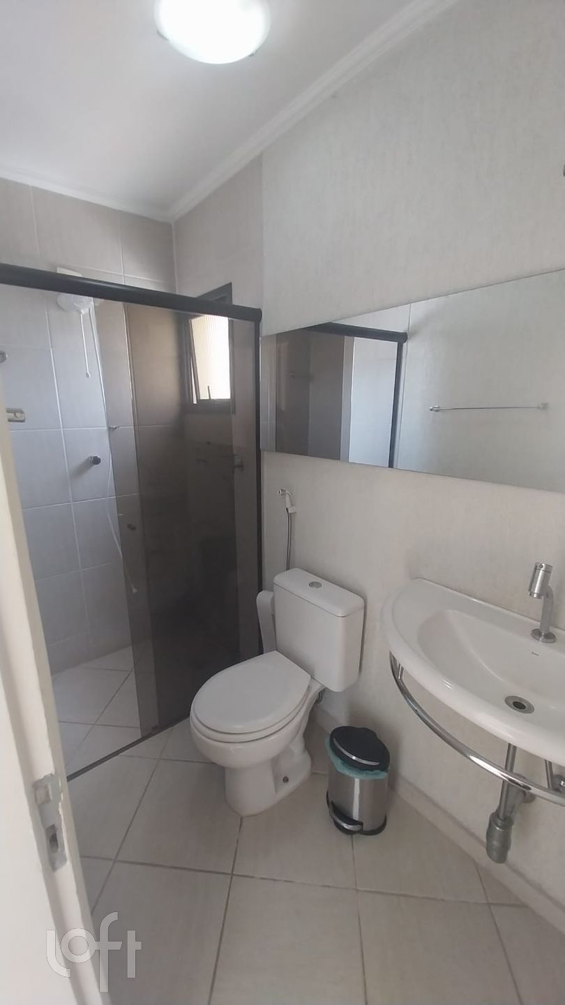 Apartamento à venda com 3 quartos, 149m² - Foto 14