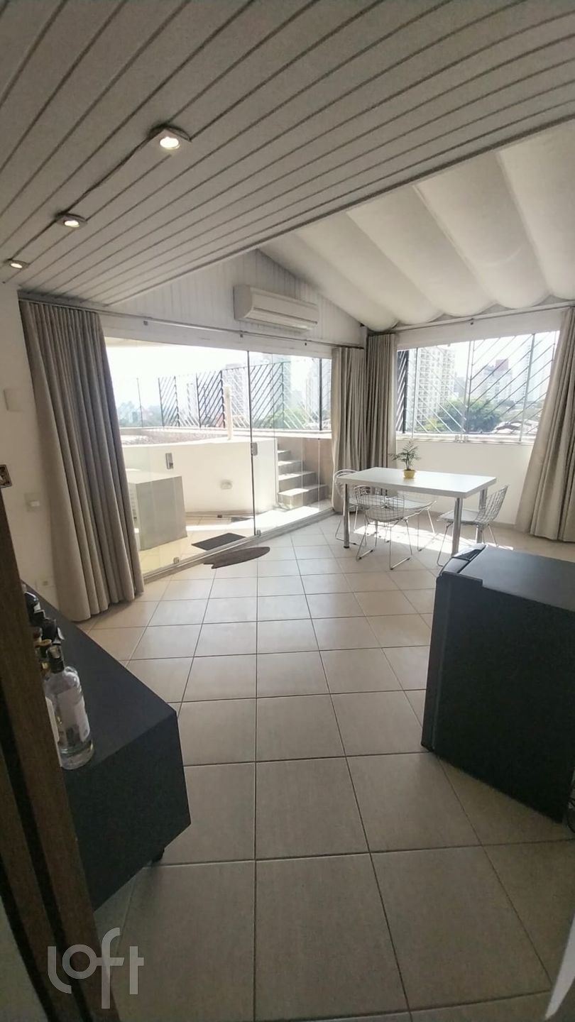 Apartamento à venda com 3 quartos, 149m² - Foto 18