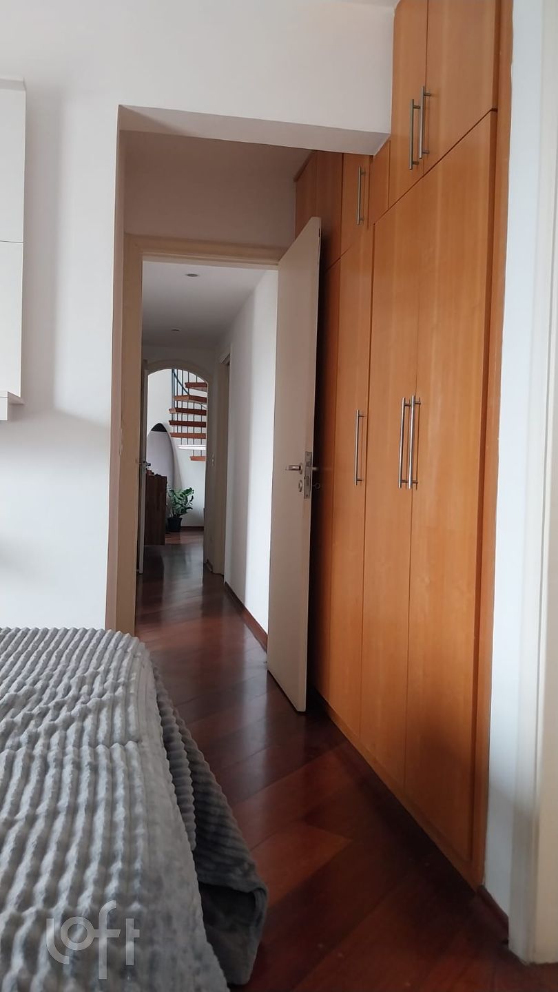 Apartamento à venda com 3 quartos, 149m² - Foto 13