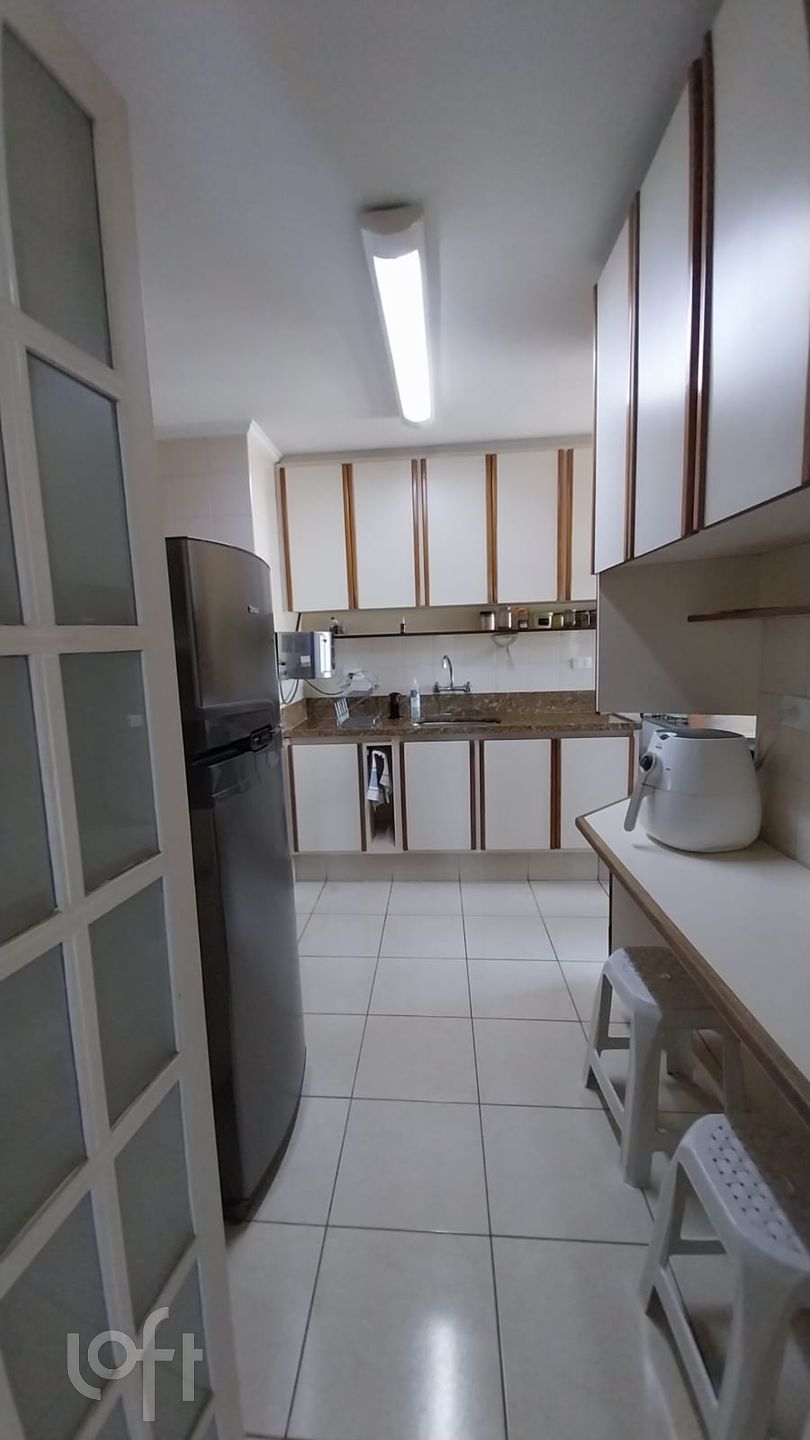 Apartamento à venda com 3 quartos, 149m² - Foto 4