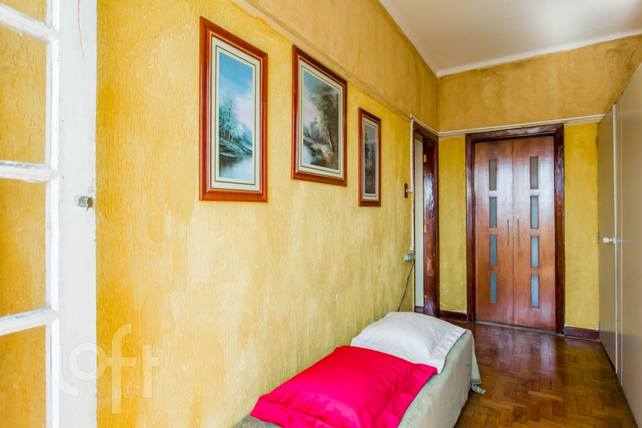 Apartamento à venda com 3 quartos, 110m² - Foto 11