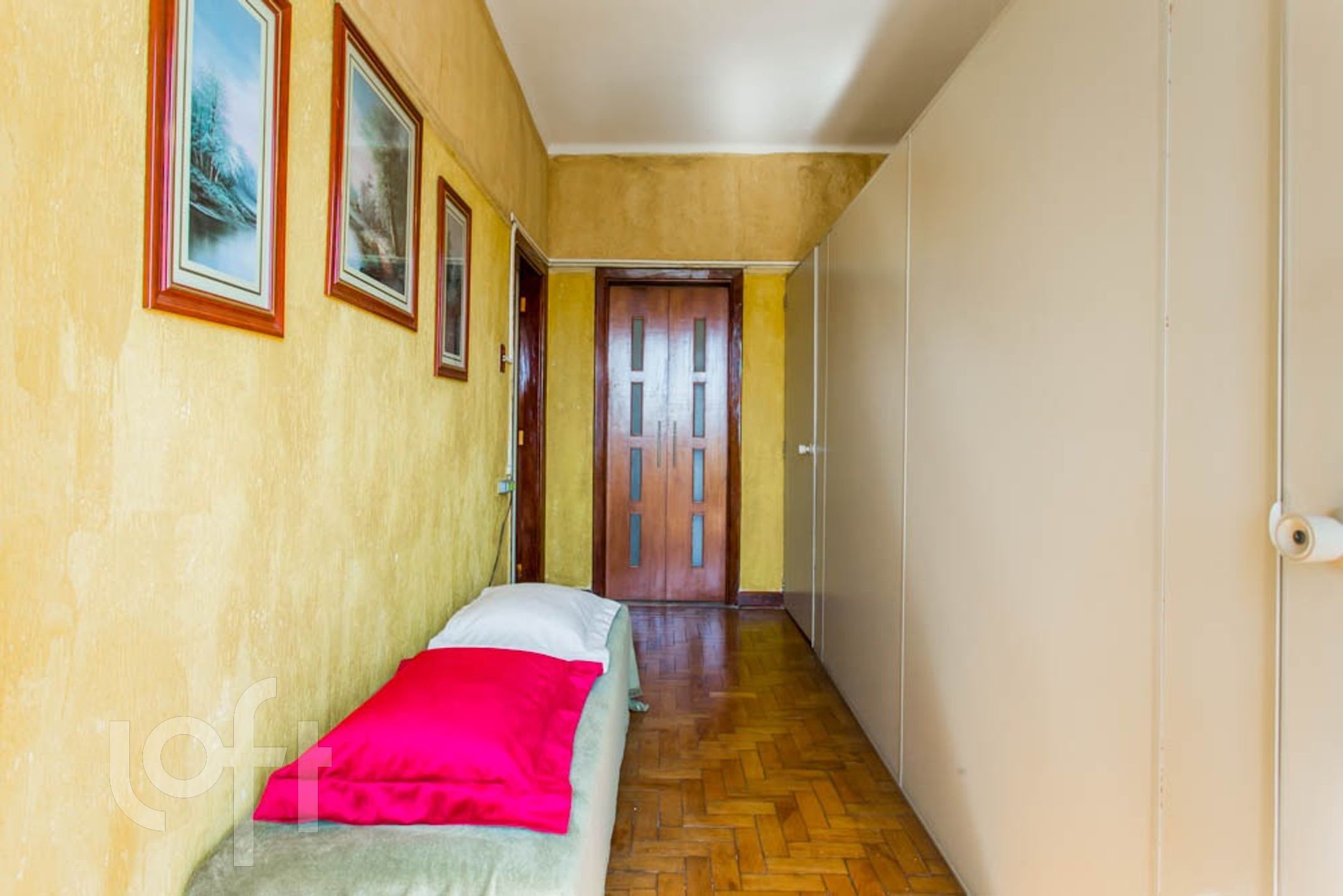 Apartamento à venda com 3 quartos, 110m² - Foto 10