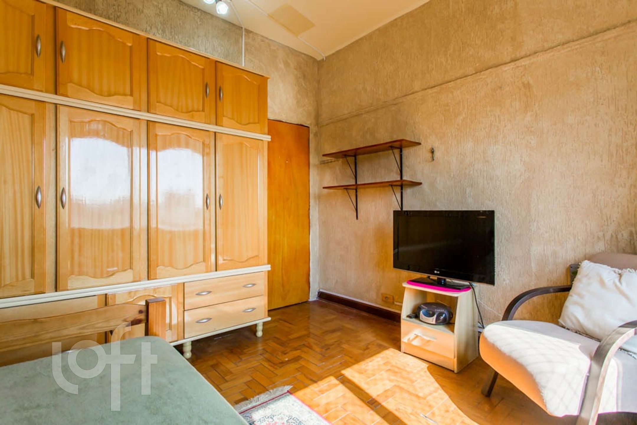 Apartamento à venda com 3 quartos, 110m² - Foto 4