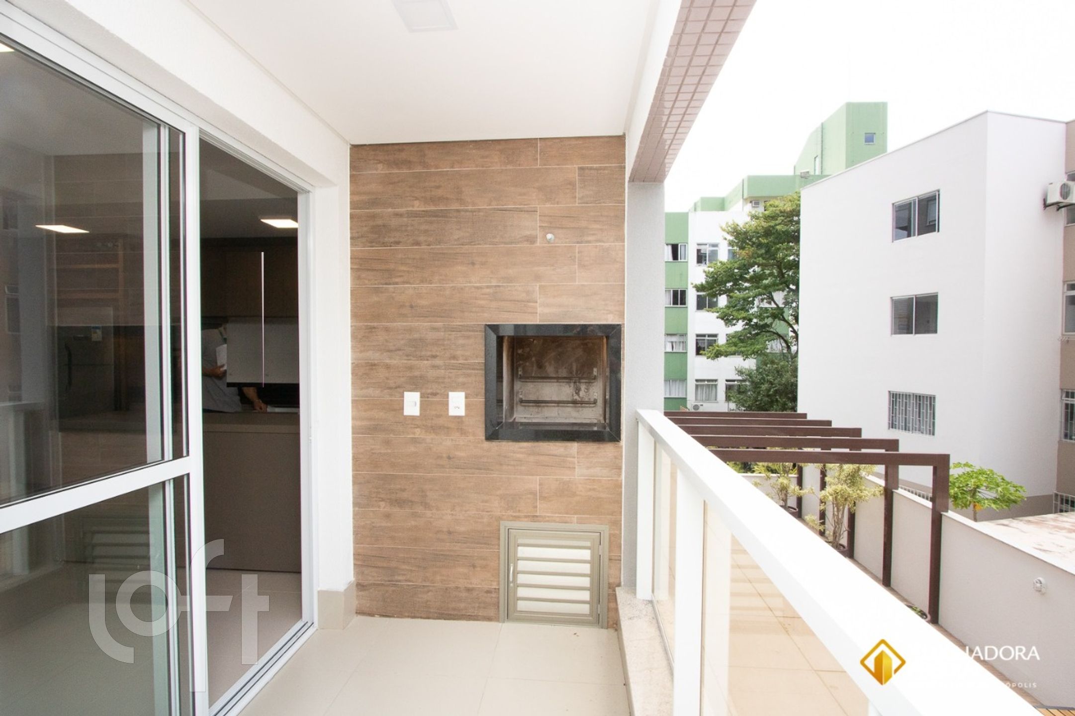 VENDA &#8211; Apartamento de 2 quartos no bairro Itacorubi, Florianópolis &#8211; 9280