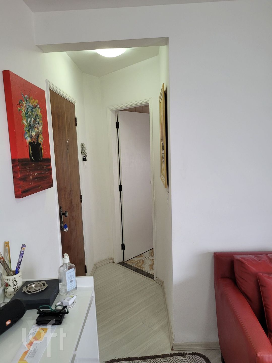 Apartamento à venda com 2 quartos, 59m² - Foto 11