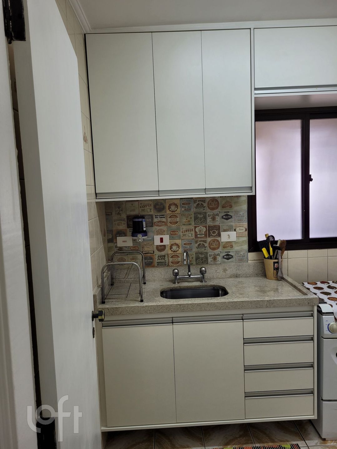 Apartamento à venda com 2 quartos, 59m² - Foto 19