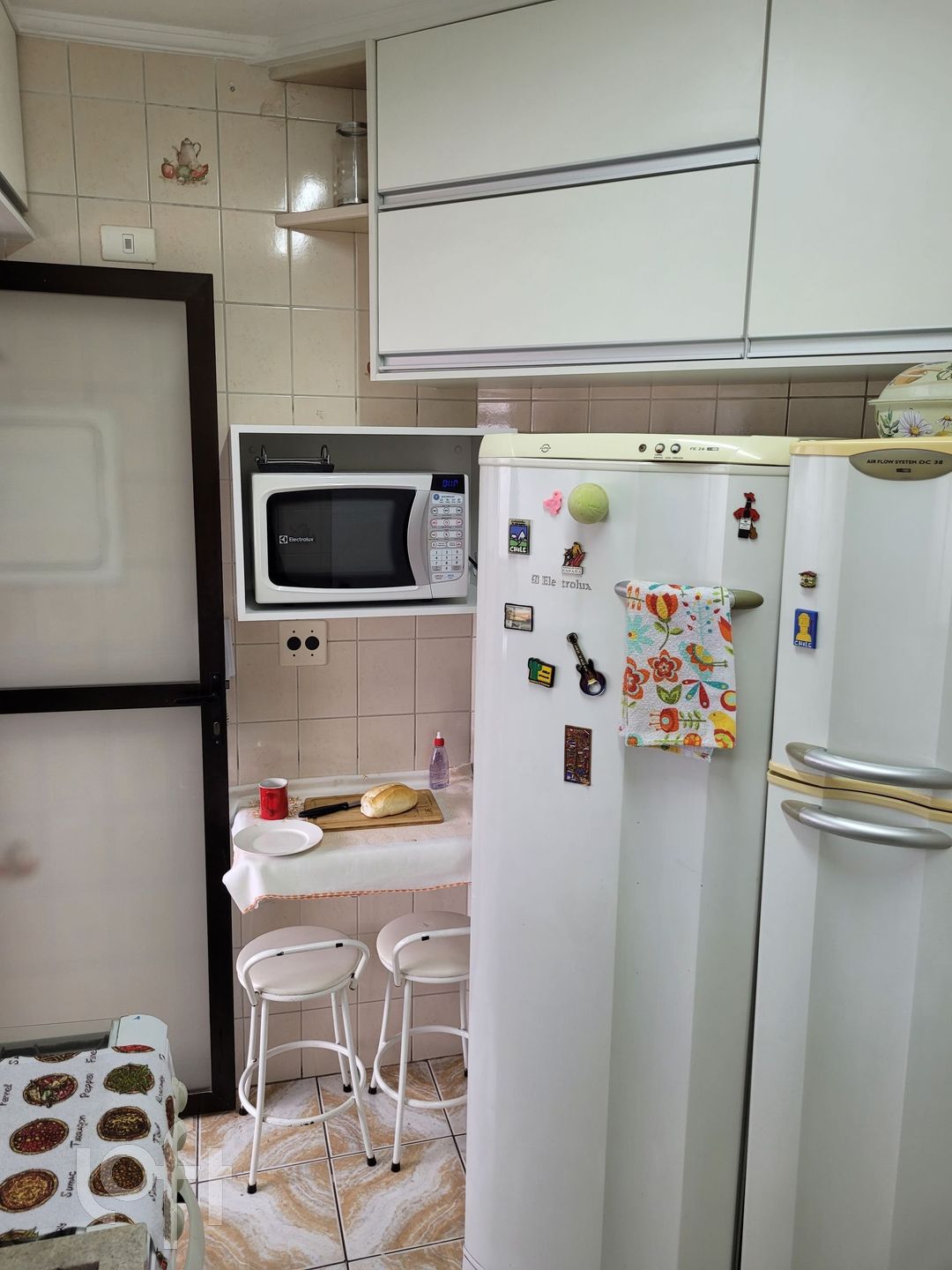 Apartamento à venda com 2 quartos, 59m² - Foto 16