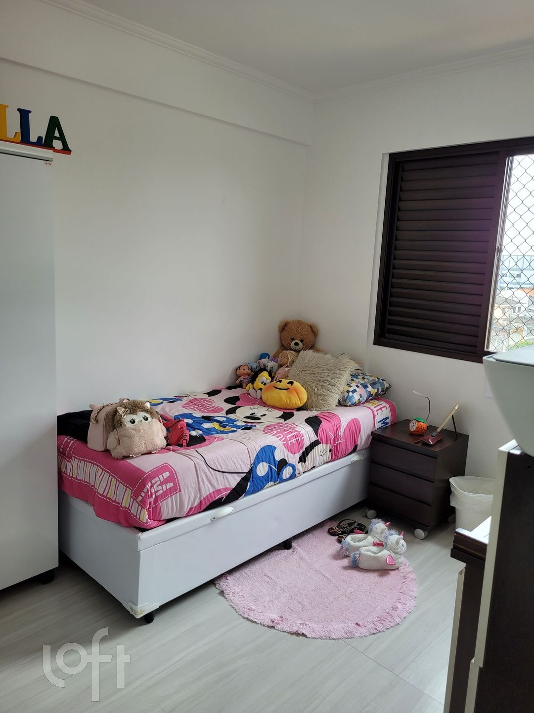 Apartamento à venda com 2 quartos, 59m² - Foto 4