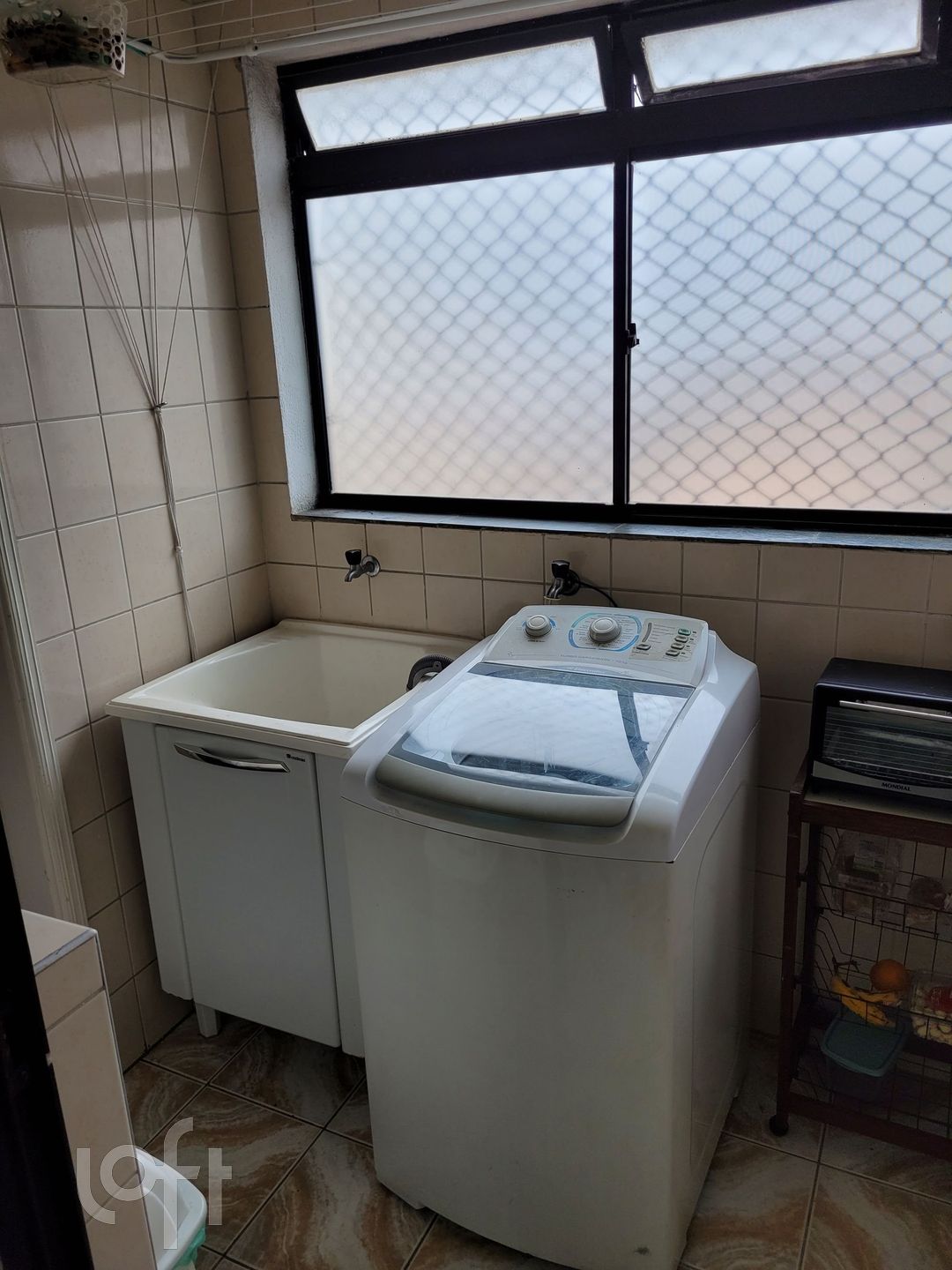 Apartamento à venda com 2 quartos, 59m² - Foto 15