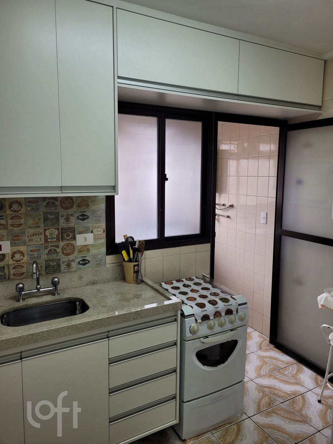 Apartamento à venda com 2 quartos, 59m² - Foto 18