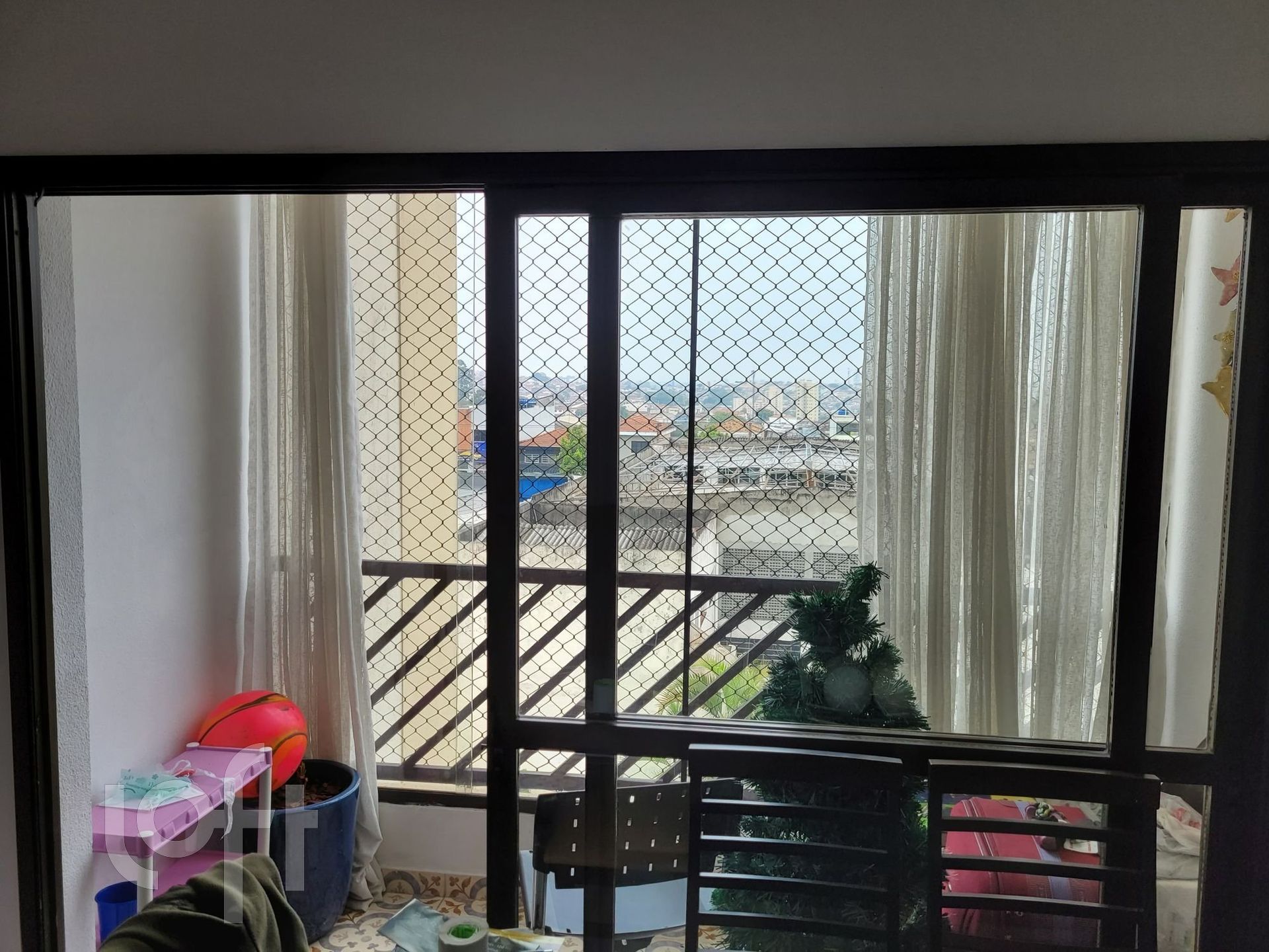 Apartamento à venda com 2 quartos, 59m² - Foto 12