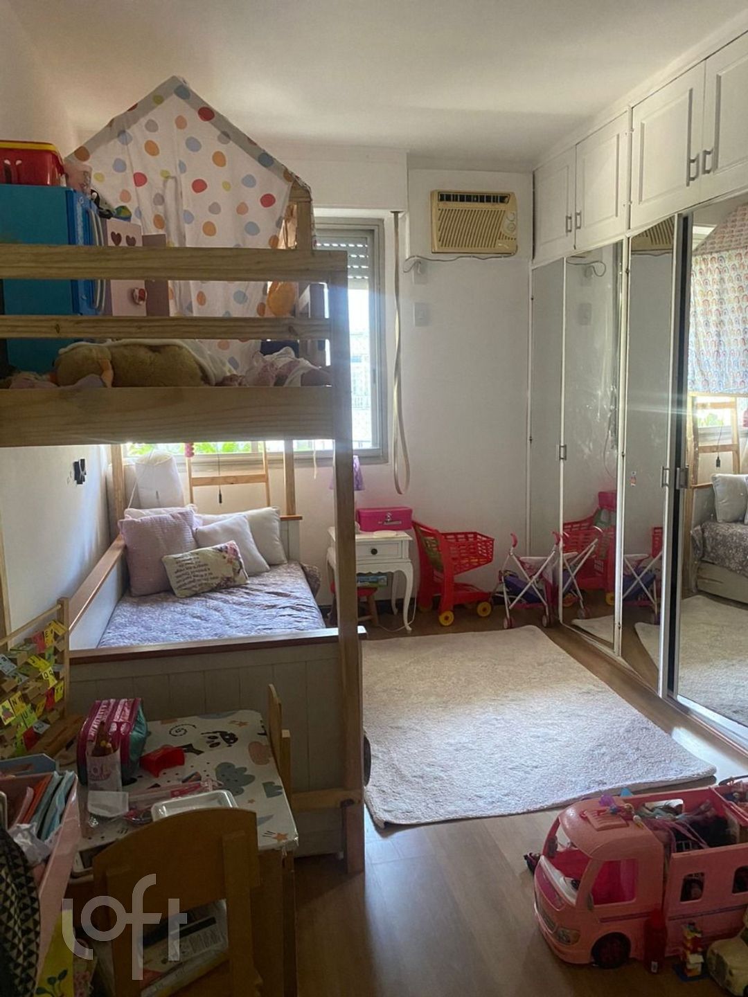 Apartamento à venda com 2 quartos, 120m² - Foto 7