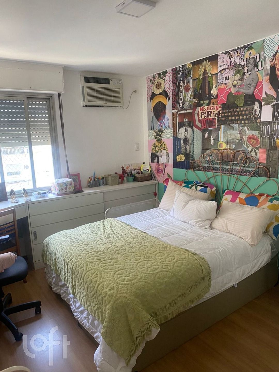 Apartamento à venda com 2 quartos, 120m² - Foto 9