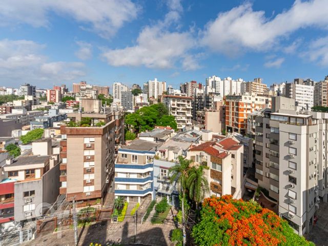 Apartamento com 160m², 3 dormitórios, 1 suíte, 2 vagas, Bela Vista em Porto Alegre